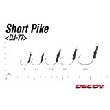 DECOY DJ-77 Short Pike